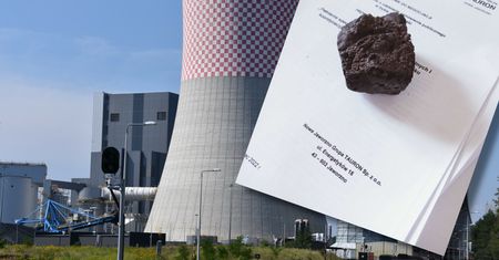 Konflikt o Jaworzno eskaluje. Rafako i Tauron przerzucają się winą