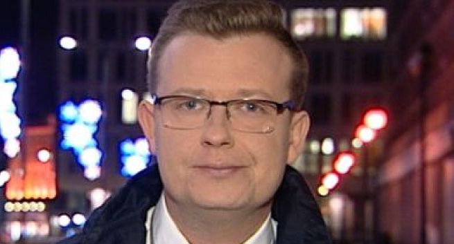 Marcin Tulicki z kolejnym awansem w Telewizji Polskiej