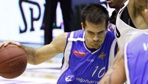 Bartosz Sarzało: Niekwestionowanym MVP serii finałowej był Łukasz Koszarek