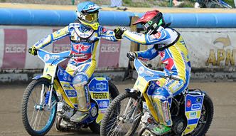 Nici z pierwszego sparingu w roku