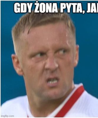 Memy po meczu Szwecja - Polska