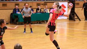 Ważny kontrakt Suzuki Korony Handball. "Każdy klub by ją chciał"