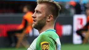 Baraże o Bundesligę: VfL Wolfsburg bliżej pozostania w elicie. Jakub Błaszczykowski zagrał w końcówce