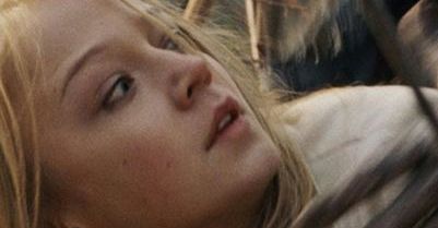 Paulina Olszyński podbija Hollywood