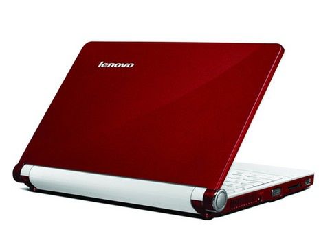 Kolejny netbook na horyzoncie - tym razem Lenovo 1