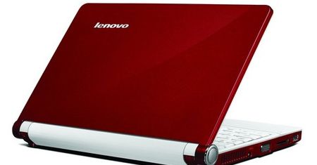 Kolejny netbook na horyzoncie - tym razem Lenovo