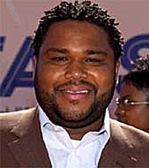 Anthony Anderson Martina Scorsese