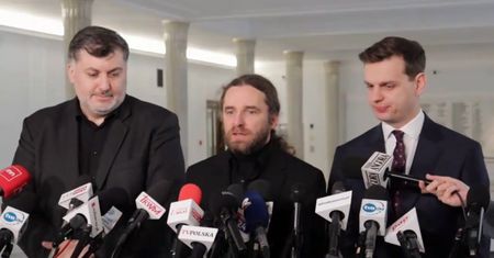 Rozłam w Sejmie. Zakładają nowe koło
