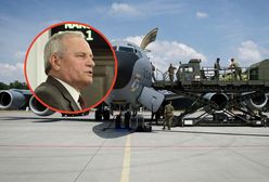 Generał mówi o planach USA. Amerykanie wyjdą z Europy?