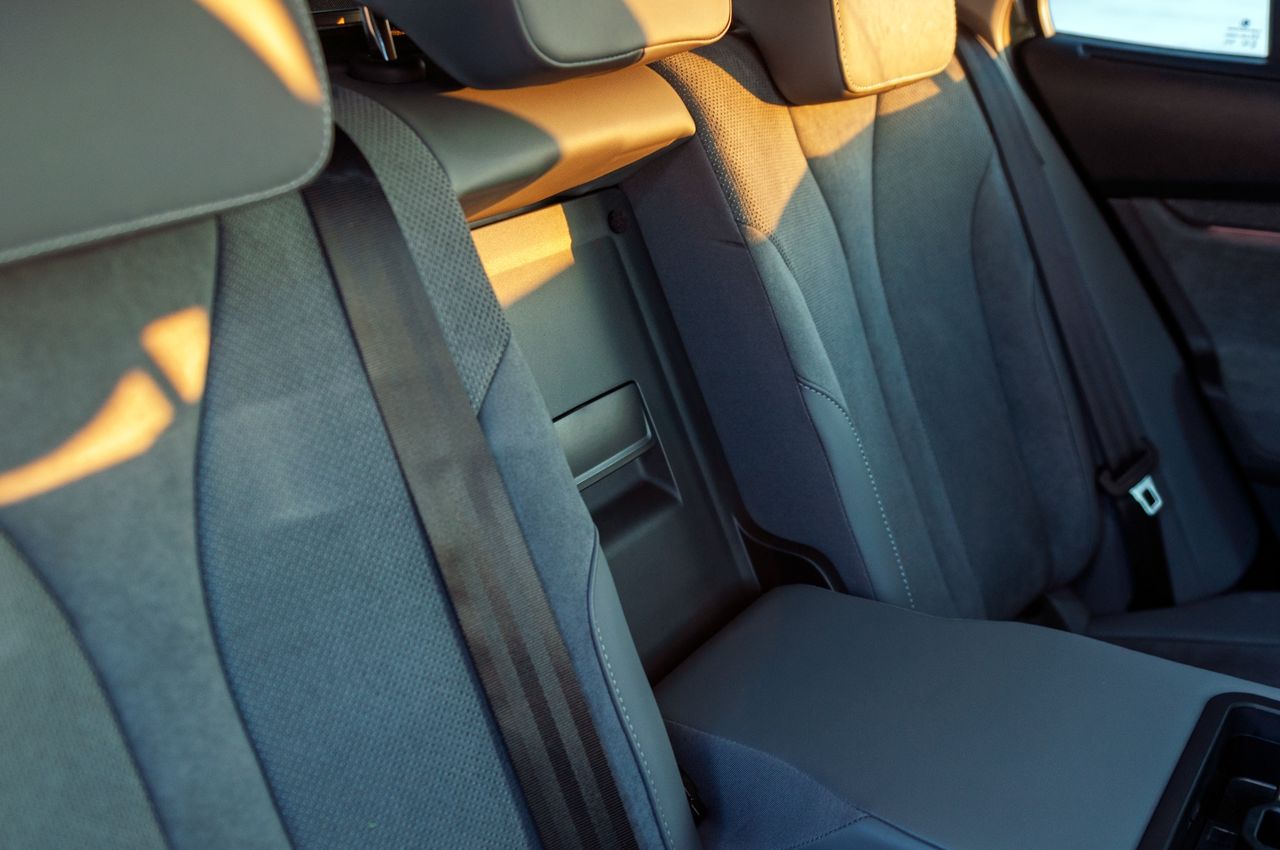 Skoda Enyaq 85 (2025)