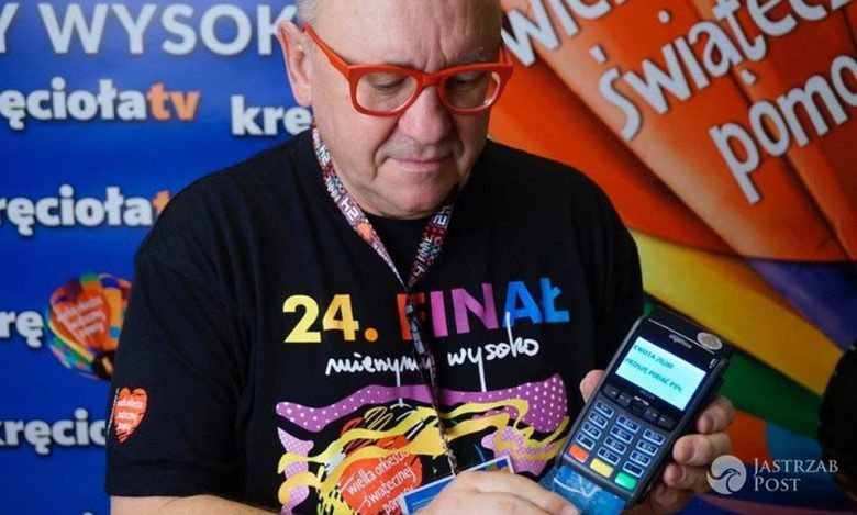 Raport finansowy WOŚP za 2012 rok