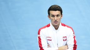 Dawid Celt. O miłości do żużla, tenisie, kadrze kobiet, internetowej wyprawce i przyjściu na świat dziecka [WYWIAD]