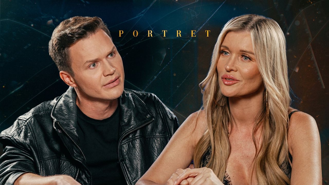 Joanna Krupa rozlicza się ze znajomości z Tarczyńskim i UDERZA w byłego męża: "Kłótnie, awantury. TO SĄ NIEFAJNE WSPOMNIENIA" (WIDEO)