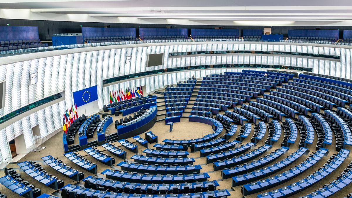 How the European Parliament has changed our lives. From universa