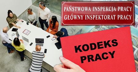 "Krzyki, wyzwiska, obelgi". Kontroluje polskie firmy. Mówi, z czym się spotyka