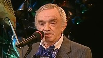 Alkohol, rozwód i choroba. Krzysztof Litwin miał tylko 65 lat