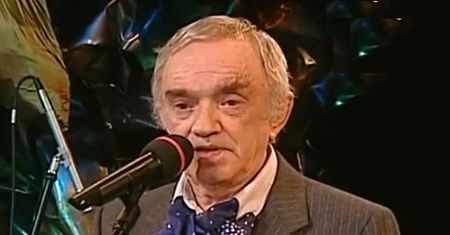 Alkohol, rozwód i choroba. Krzysztof Litwin miał tylko 65 lat