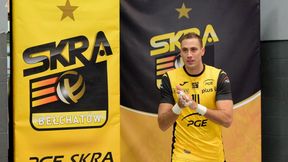 Aleksandar Atanasijević: W PlusLidze jest większa konkurencja niż w Serie A