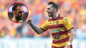 Żyjąca legenda Ekstraklasy. Jesus Imaz przeszedł do historii