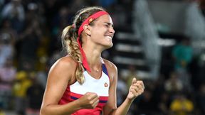 WTA Cincinnati: Monica Puig wycofała się z turnieju