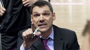 Przed PGE Turowem seria trudnych meczów. Miodrag Rajković: Moi podopieczni są dla mnie bohaterami