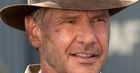Harrison Ford zachwycony scenariuszem "Łowcy androidów 2"