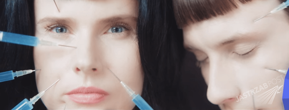 Samanta Stuhr nakręciła teledyk
