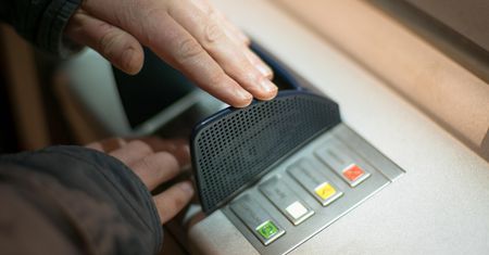 Antywirus to nie wszystko. Bezpieczeństwo danych zależy od ciebie
