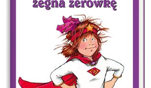 Zuźka D. Zołzik żegna zerówkę