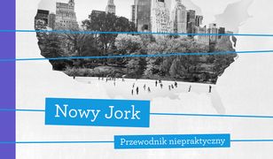 Nowy Jork. Kolekcja poruszyć świat