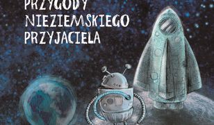 NORO-1. Przygody nieziemskiego przyjaciela