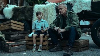 Dziś na Netflix najważniejsza polska premiera tygodnia. To tegoroczny thriller z Bogusławem Lindą inspirowany faktami