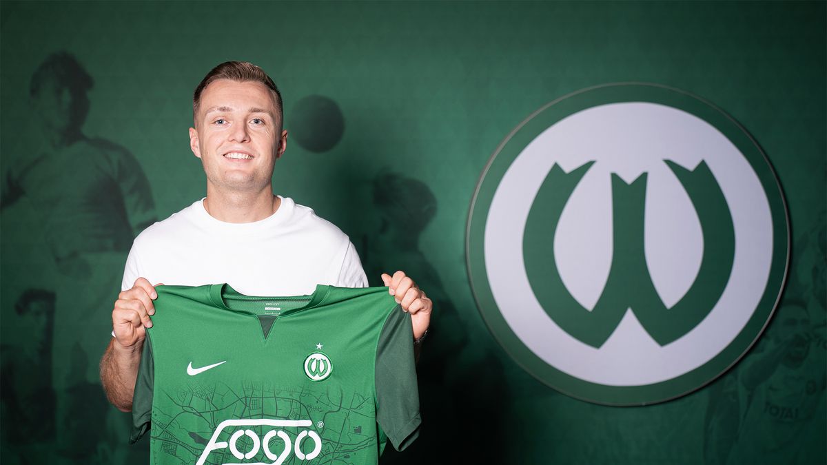 WP SportoweFakty / Jan Piechota / Warta Poznań