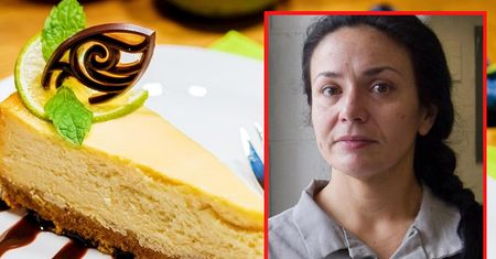 Zatruła jeden kawałek sernika. Rosjanka chciała zabić Ukrainkę