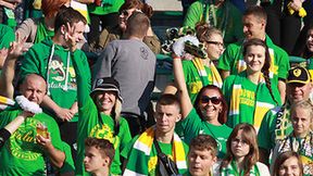 SPAR Falubaz Zielona Góra - KantorOnline Viperprint Włókniarz Częstochowa 69:21, cz.2