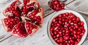 Owoc granatu – charakterystyka, właściwości lecznicze, witaminy i minerały, zastosowanie w kuchni