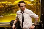 Charlie Day i Burn Gorman znów w "Pacific Rim"