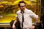 Charlie Day i Burn Gorman znów w "Pacific Rim"