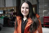 W oku cyklonu: Łowcy burz