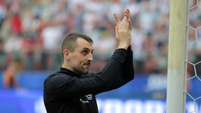 Michał Kucharczyk zesłany do rezerw. Opublikował komunikat