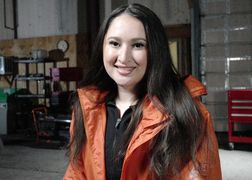 Discovery Channel W oku cyklonu: Łowcy burz