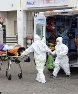 Omikron błyskawicznie zarazi połowę populacji Europy. WHO alarmuje