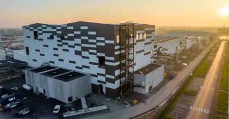 Gigafabryka baterii otwarta. Nowe centrum elektromobilności Europy