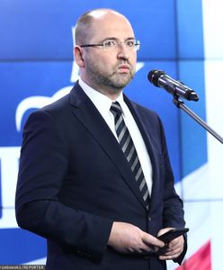 Kłótnia w studiu TVN. Monika Olejnik do Adama Bielana: niech nas Pan nie poucza