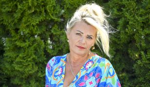 "Rolnik szuka żony": Elżbieta chce pomóc ukraińskim rodzinom. "Przyjmę do domu matki z dziećmi"