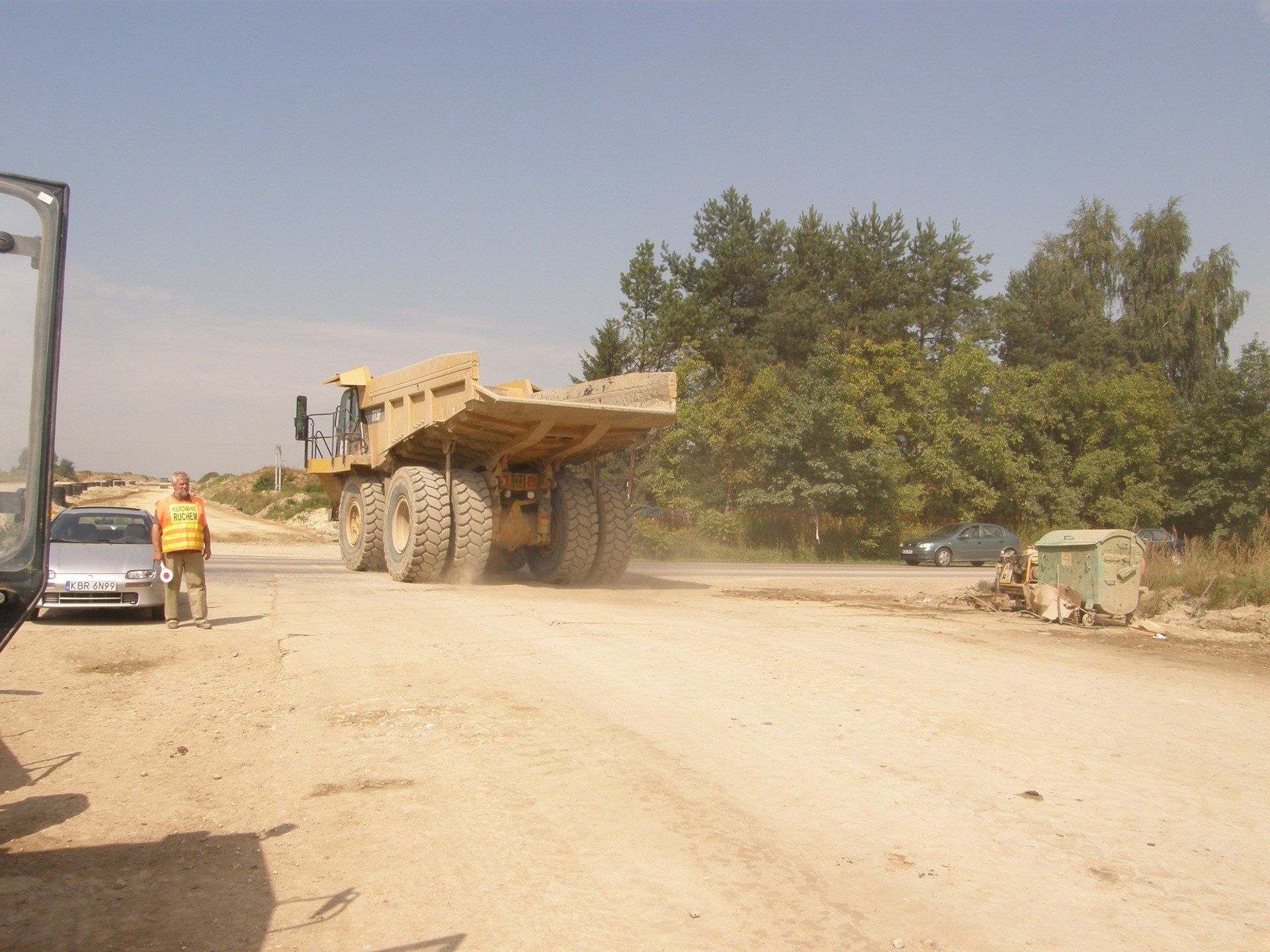 Budowa autostrady A4 między Szarowem i Tarnowem rozpoczęła się 15 lat temu. Dwa lata później pojechały nią pierwsze samochody