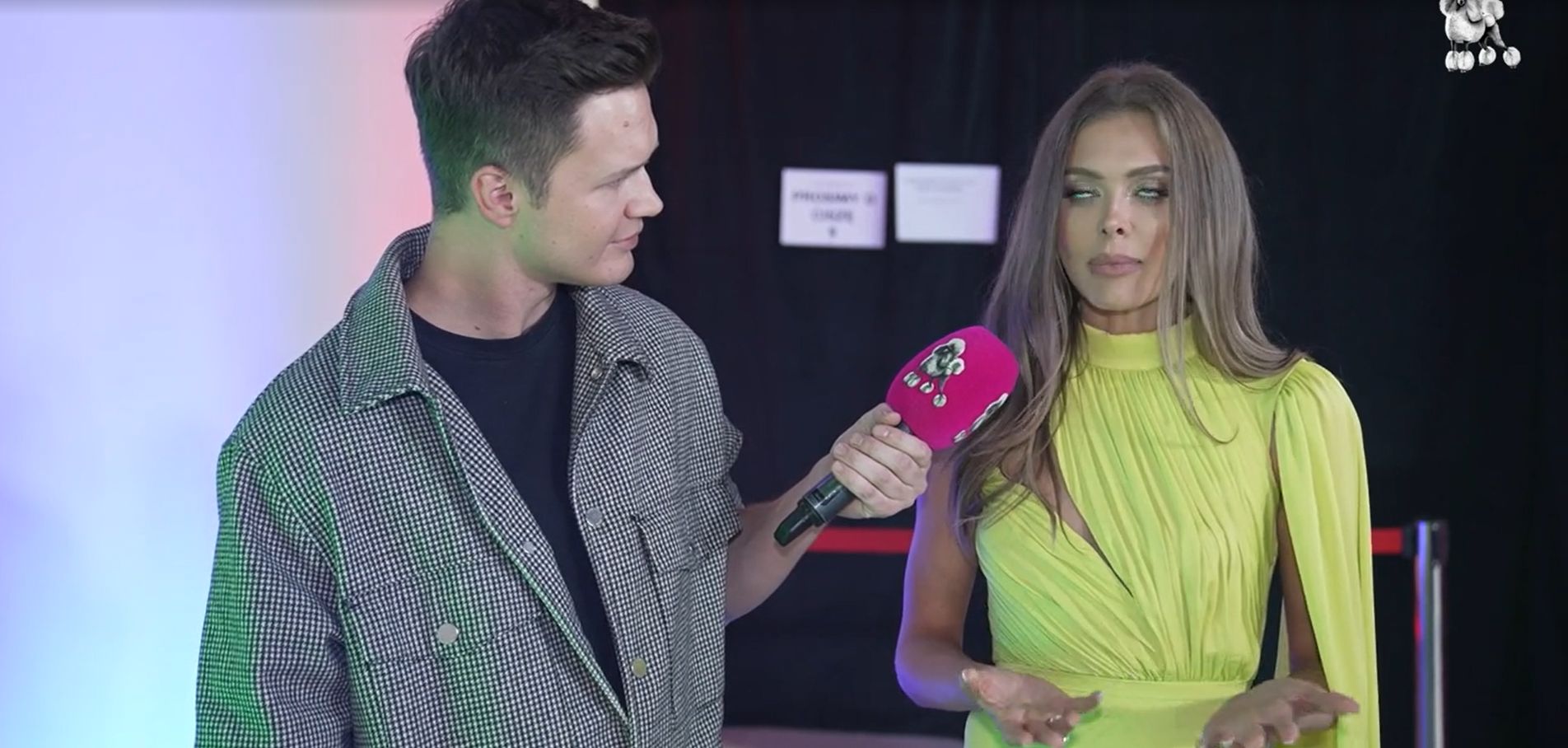 Joanna Opozda podbije świat mody bucikami dla dzieci?