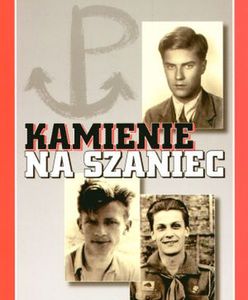 90 lat temu urodził się Tadeusz Zawadzki "Zośka"
