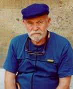 Zmarł William Wharton