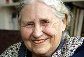 Wznowienia powieści Doris Lessing już w księgarniach